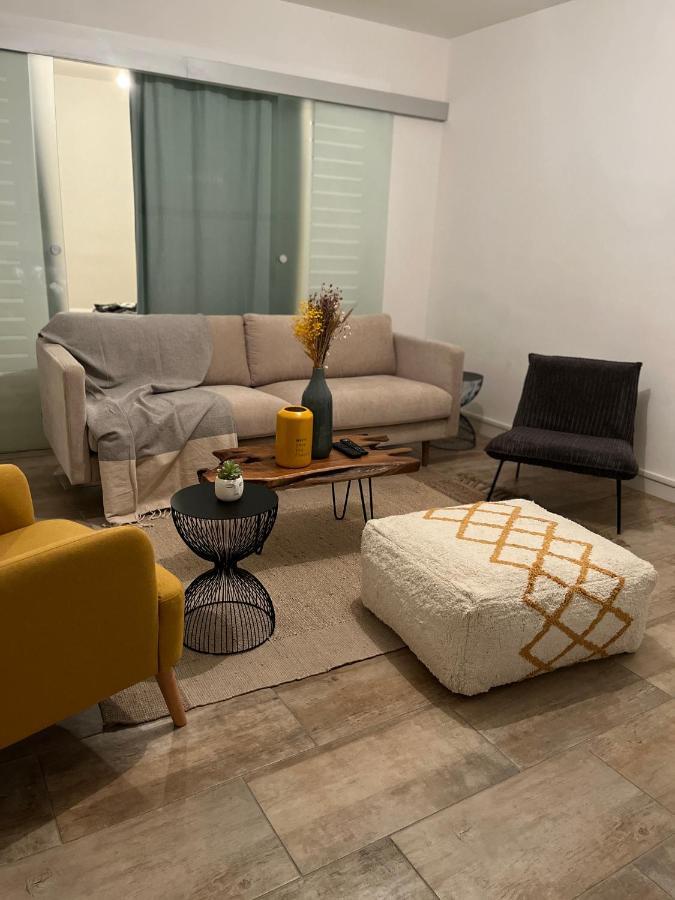 Beau T3 60M2 Tres Cosy Proche Du Centre Ville Nantes Exterior foto